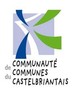 Communauté de Communes du Castelbriantais